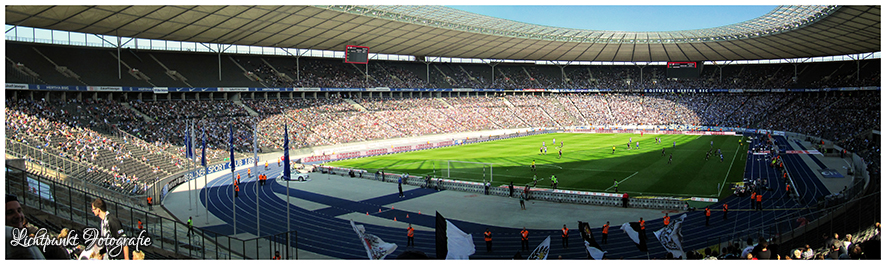 Olympiastadion Berlin