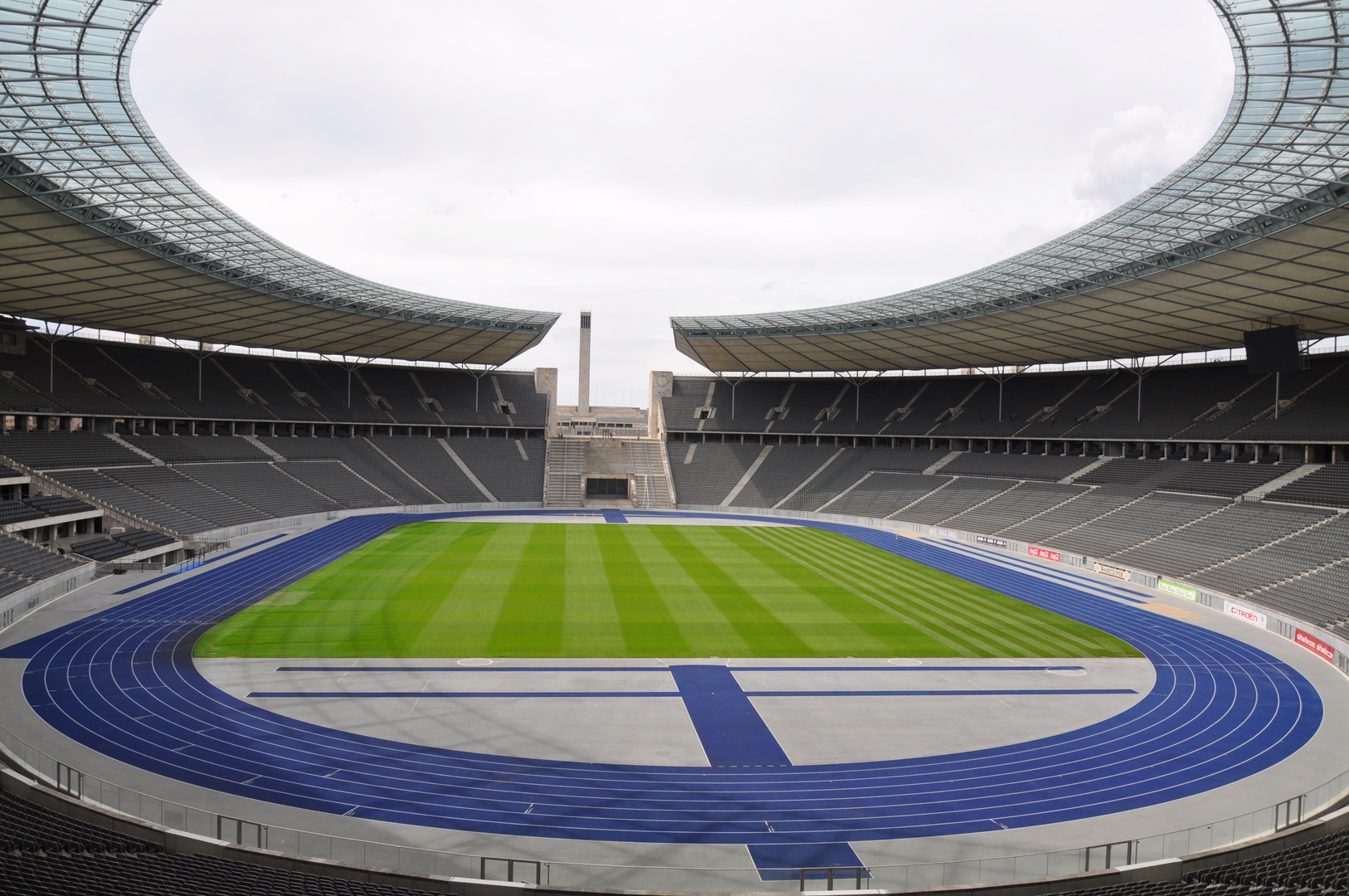 Olympiastadion Berlin