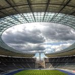 Olympiastadion Berlin