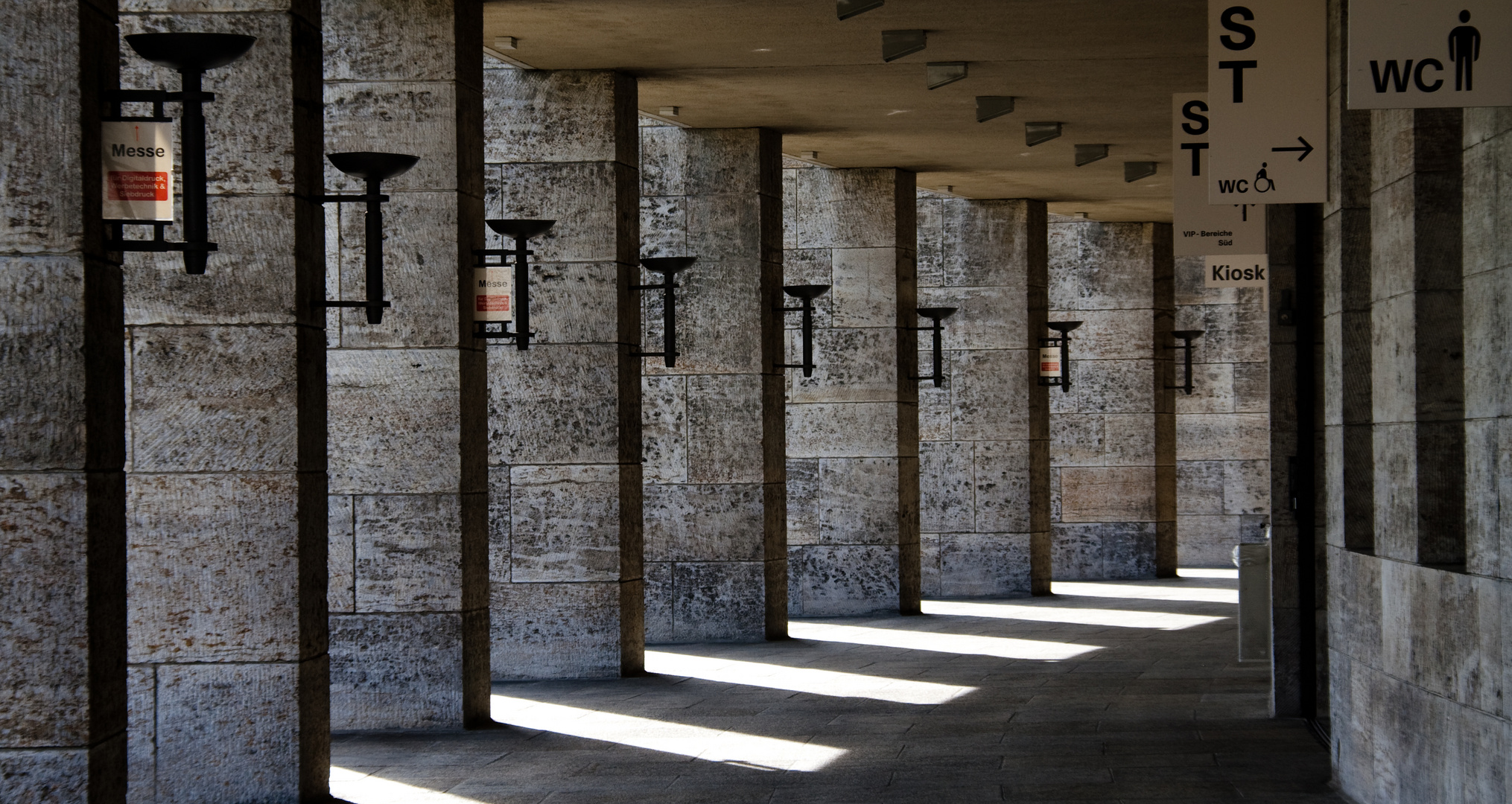 Olympiastadion Berlin