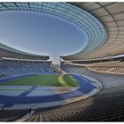 Olympiastadion Berlin