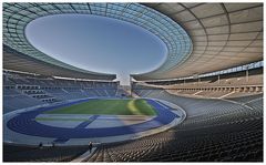 Olympiastadion Berlin