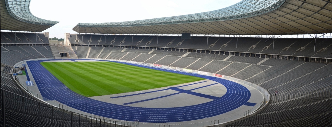 Olympiastadion Berlin