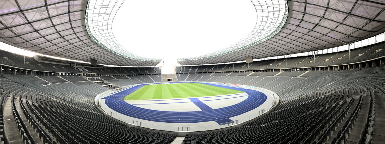 Olympiastadion Berlin