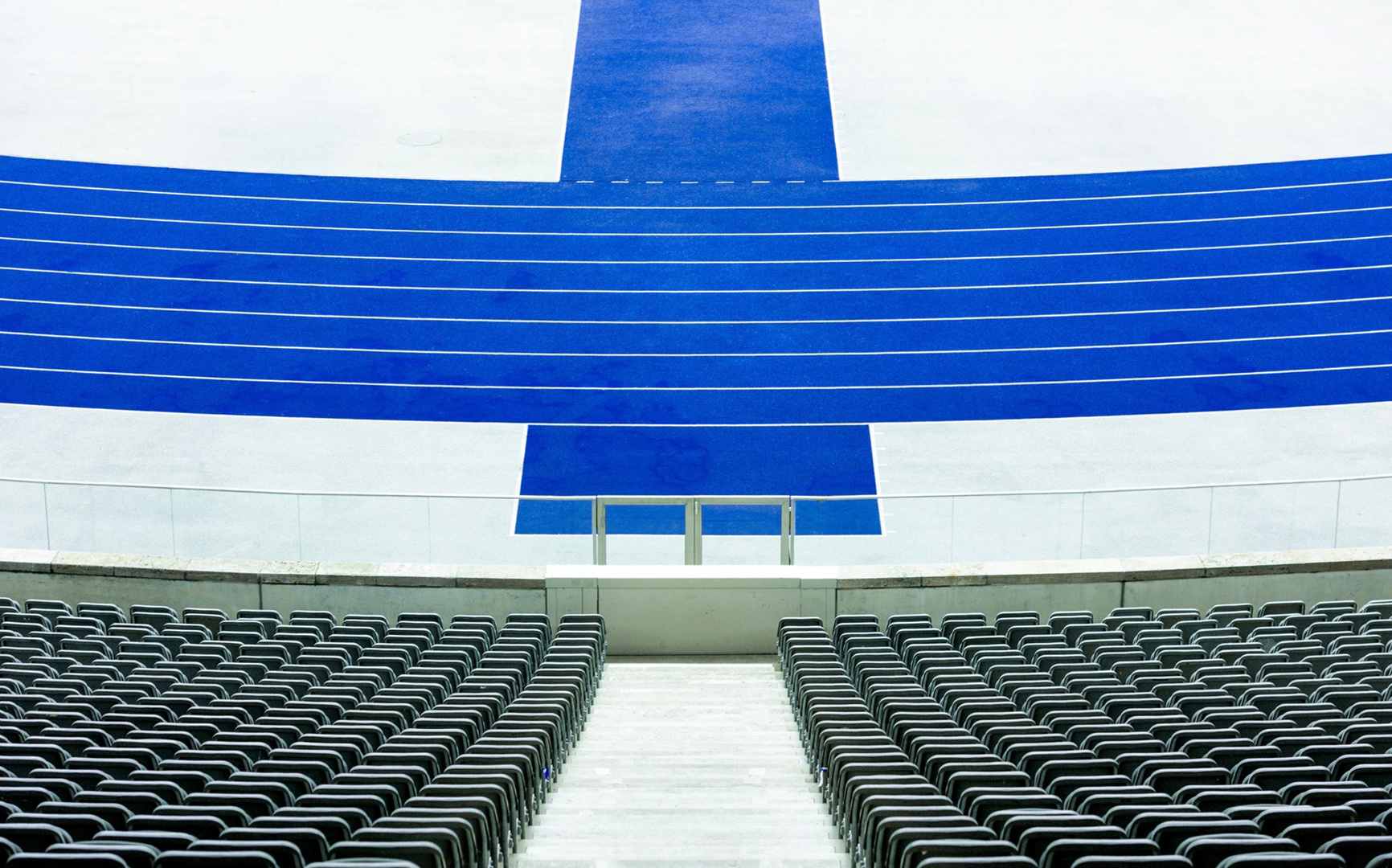 Olympiastadion Berlin