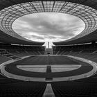 Olympiastadion - Berlin