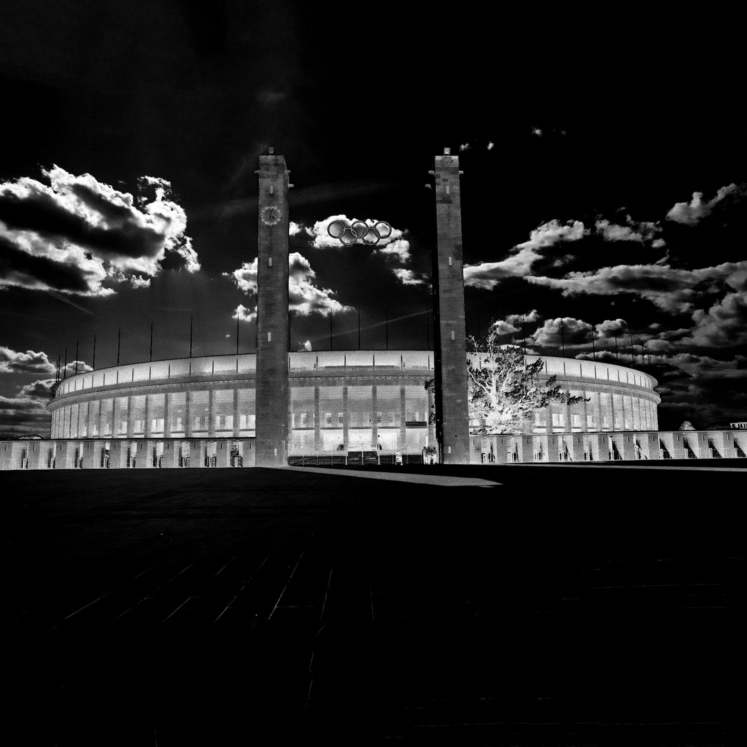 Olympiastadion Berlin