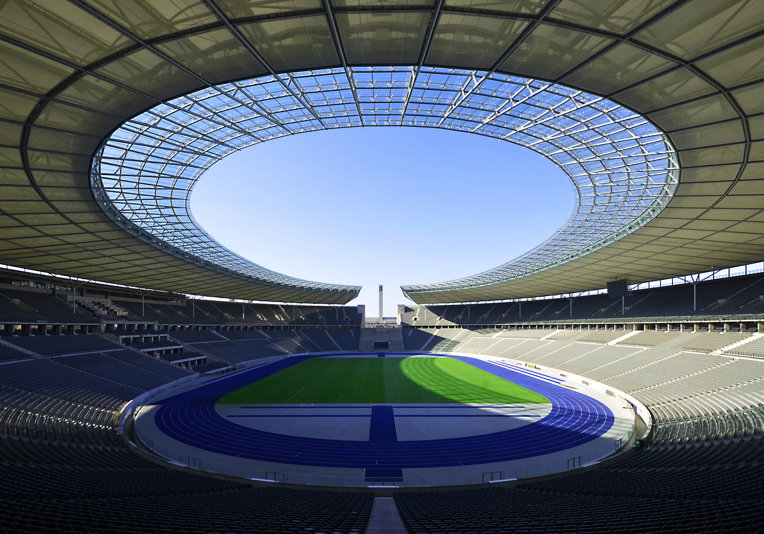 Olympiastadion Berlin