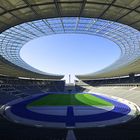 Olympiastadion Berlin