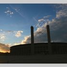 Olympiastadion Berlin