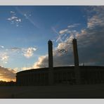 Olympiastadion Berlin