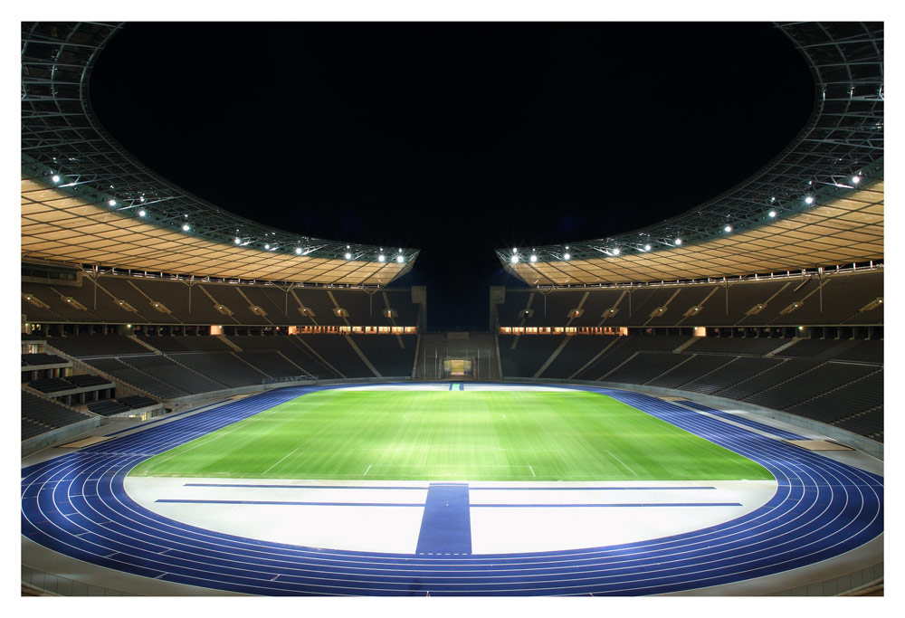 Olympiastadion Berlin