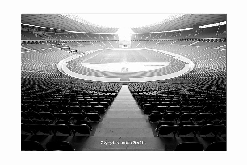 Olympiastadion Berlin