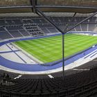 Olympiastadion Berlin