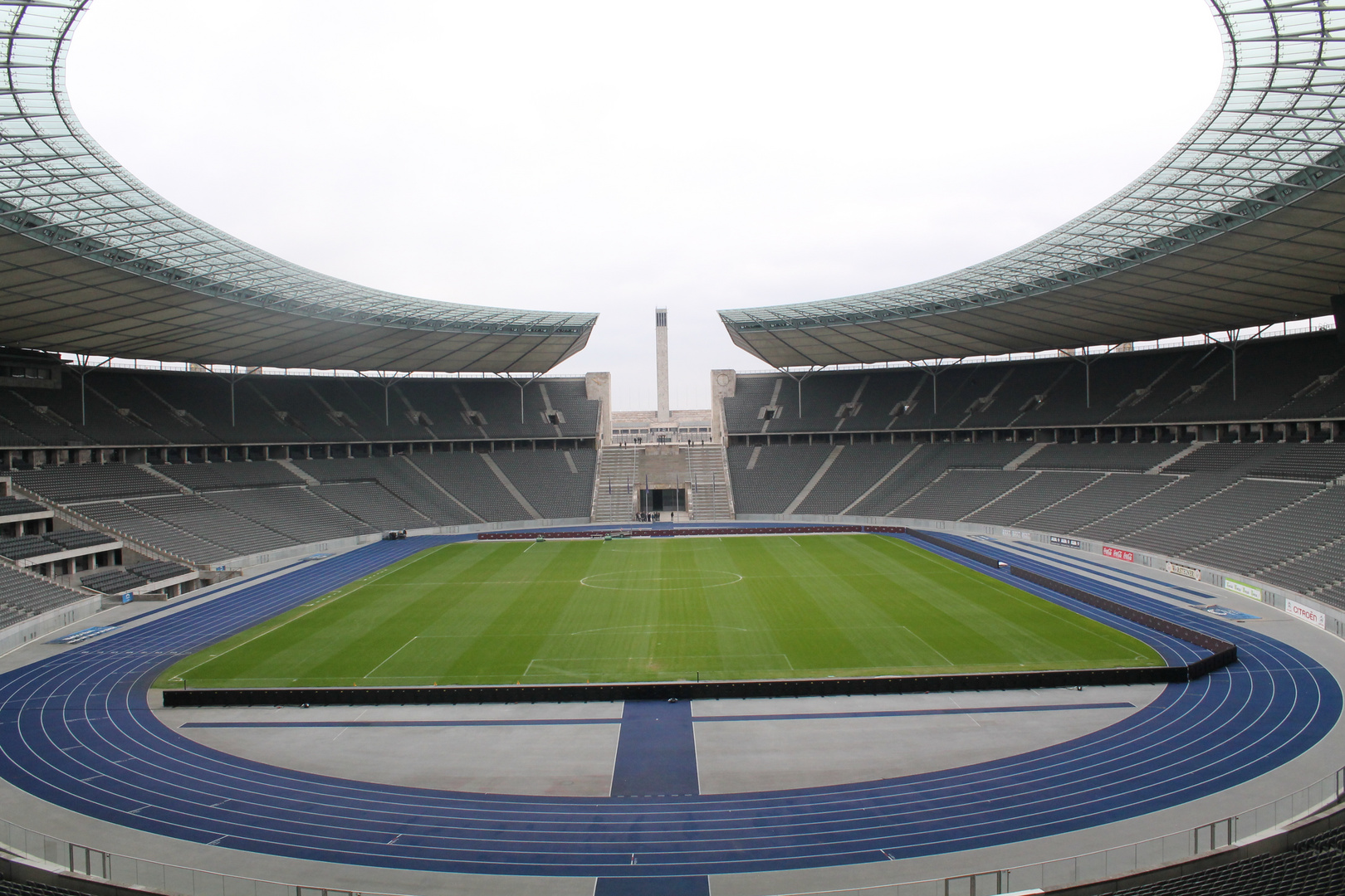 Olympiastadion Berlin