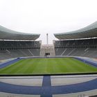 Olympiastadion Berlin