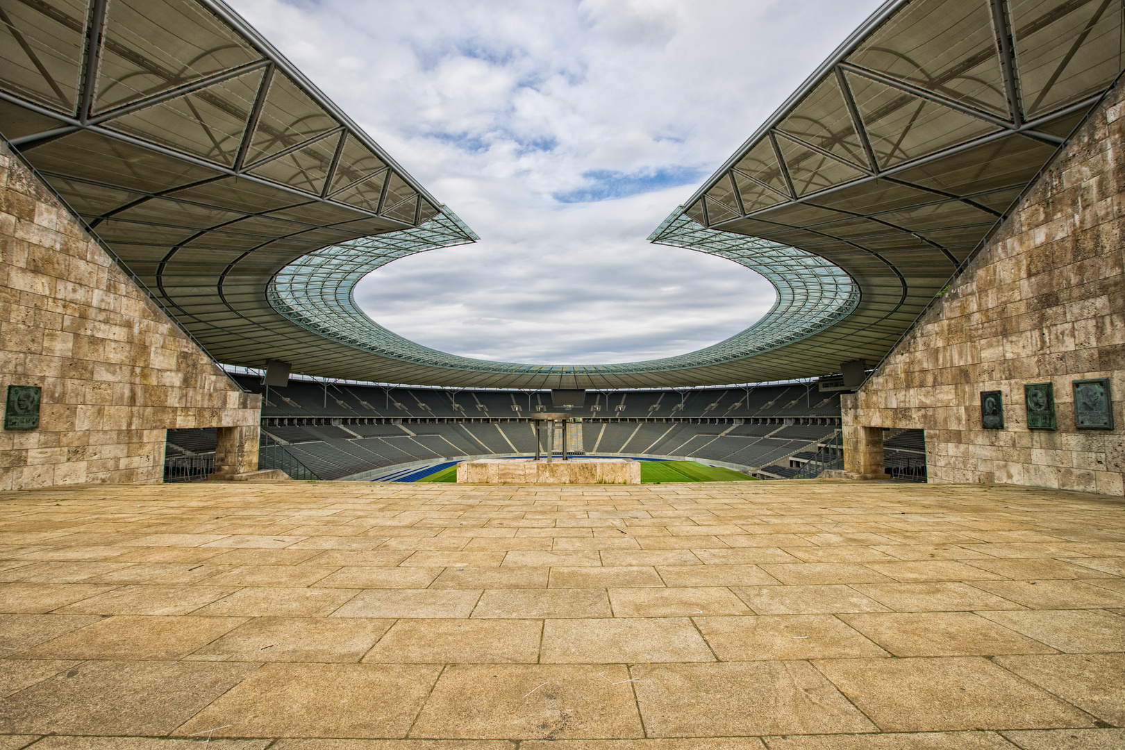 Olympiastadion Berlin