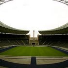 Olympiastadion Berlin