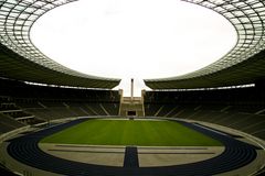 Olympiastadion Berlin