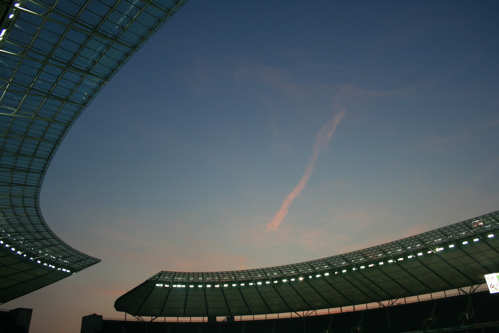 Olympiastadion Berlin