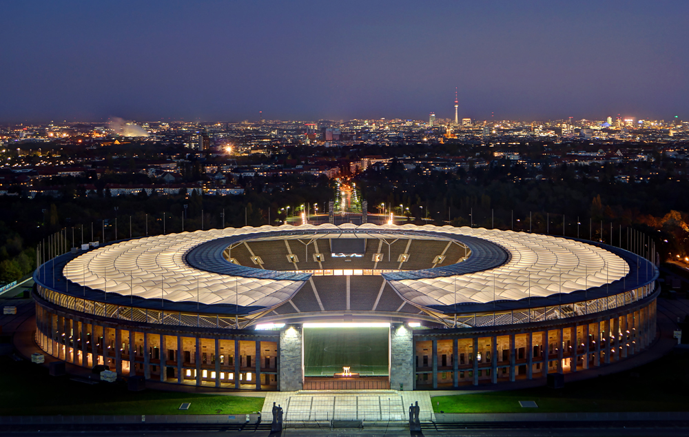 Olympiastadion Berlin