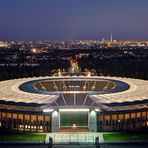 Olympiastadion Berlin