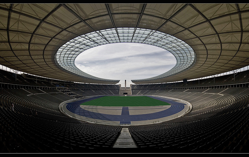 Olympiastadion Berlin