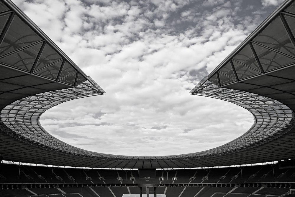 Olympiastadion Berlin