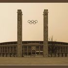 Olympiastadion Berlin