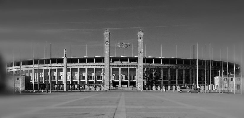 Olympiastadion Berlin
