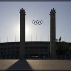 Olympiastadion Berlin