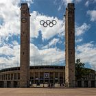 Olympiastadion Berlin      