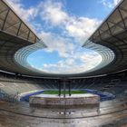 Olympiastadion Berlin