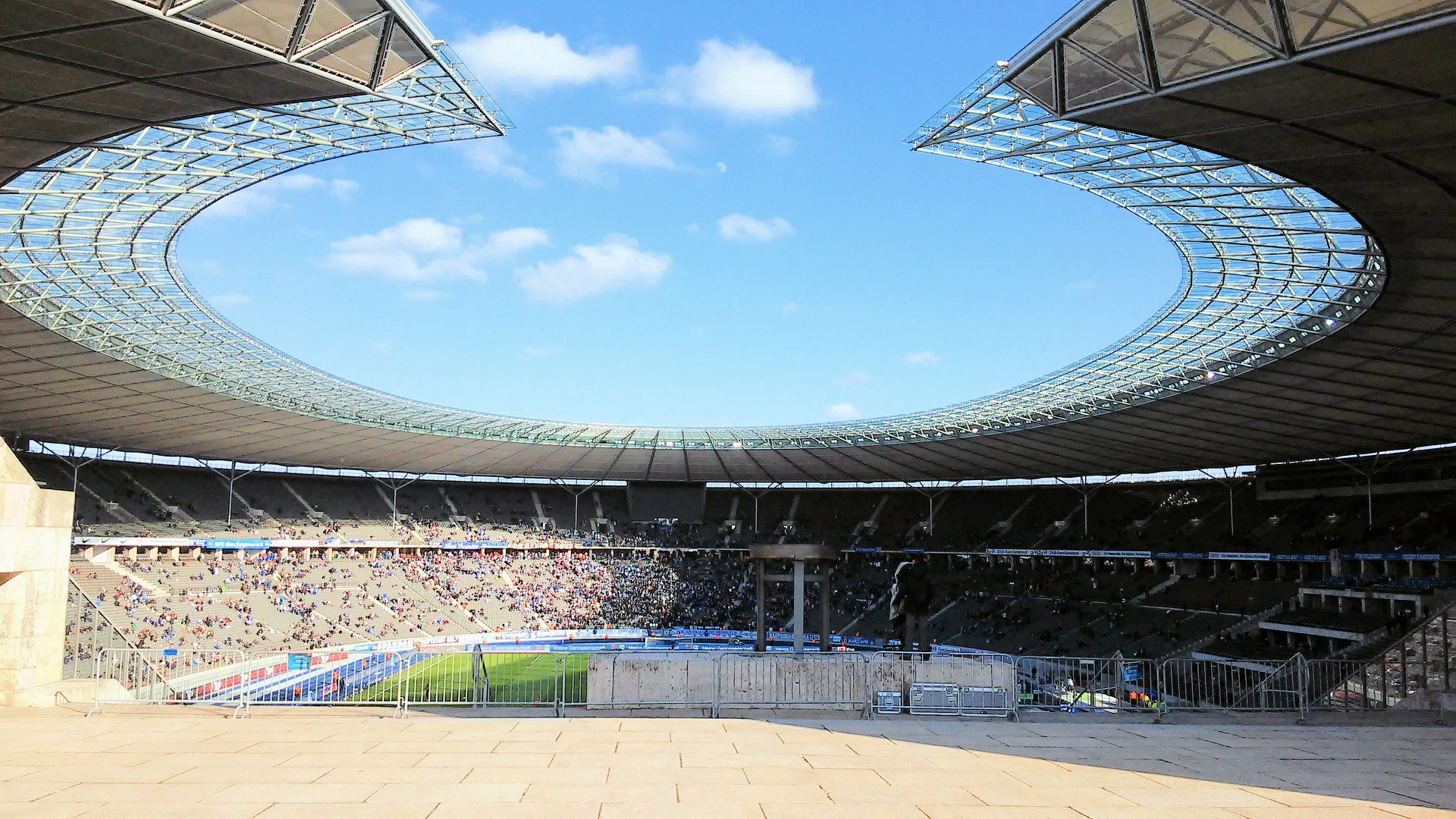 Olympiastadion Berlin