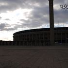 Olympiastadion Berlin