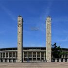 OLYMPIASTADION BERLIN