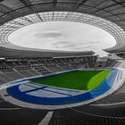 Olympiastadion Berlin