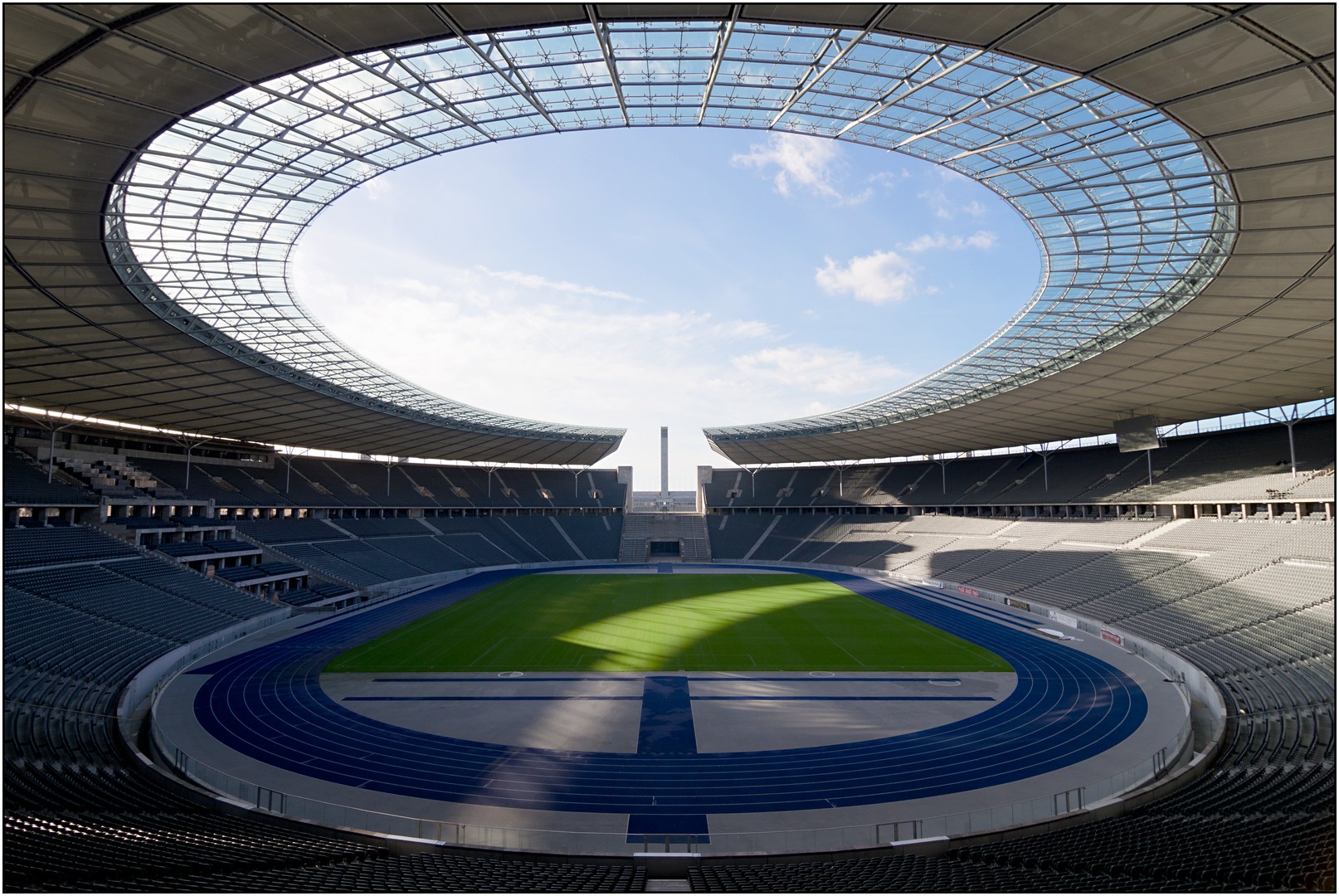 Olympiastadion Berlin