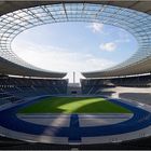 Olympiastadion Berlin