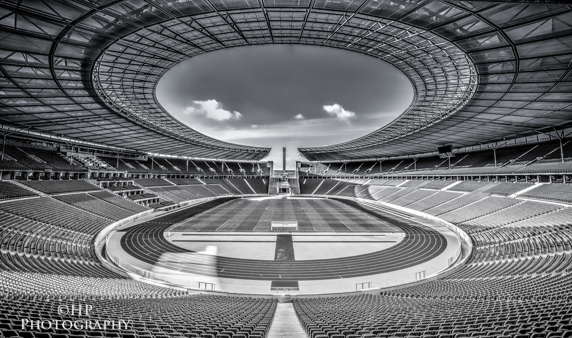 Olympiastadion Berlin