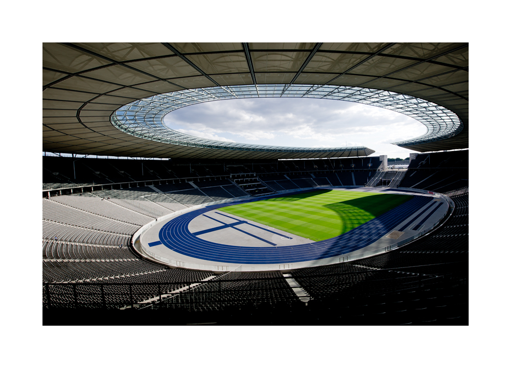 Olympiastadion Berlin