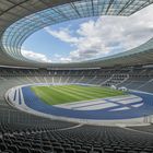 Olympiastadion Berlin