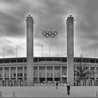 Olympiastadion Berlin