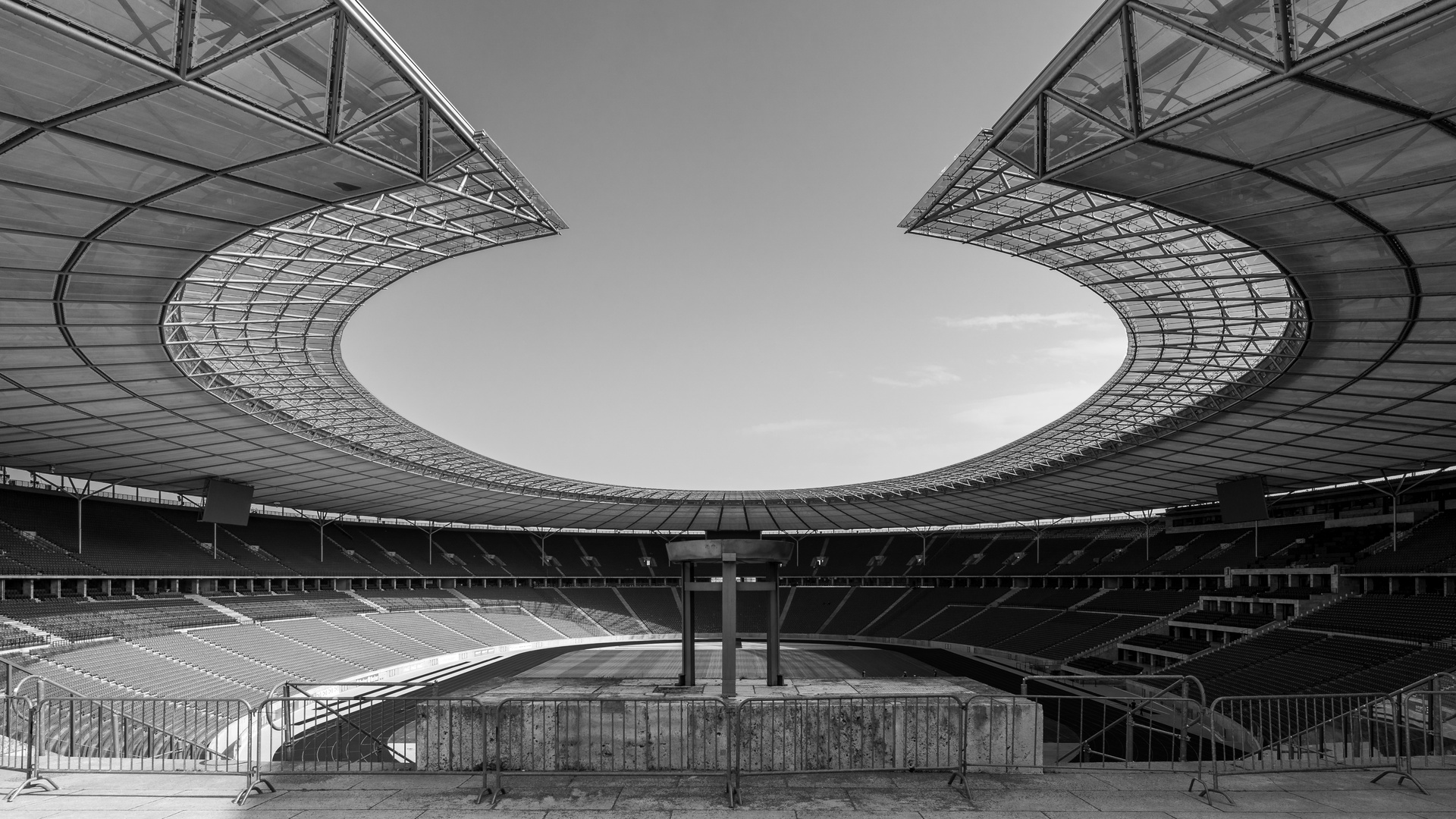 Olympiastadion Berlin