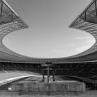 Olympiastadion Berlin