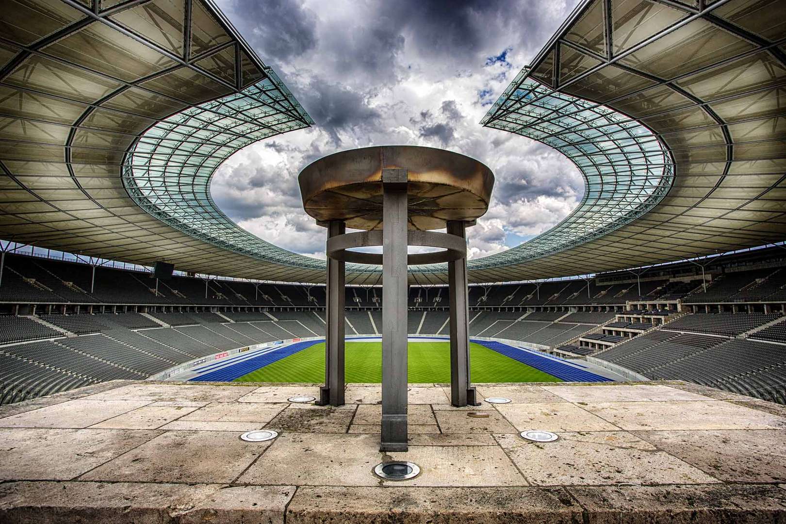 Olympiastadion Berlin