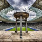 Olympiastadion Berlin