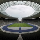 Olympiastadion, Berlin