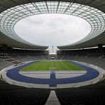 Olympiastadion, Berlin