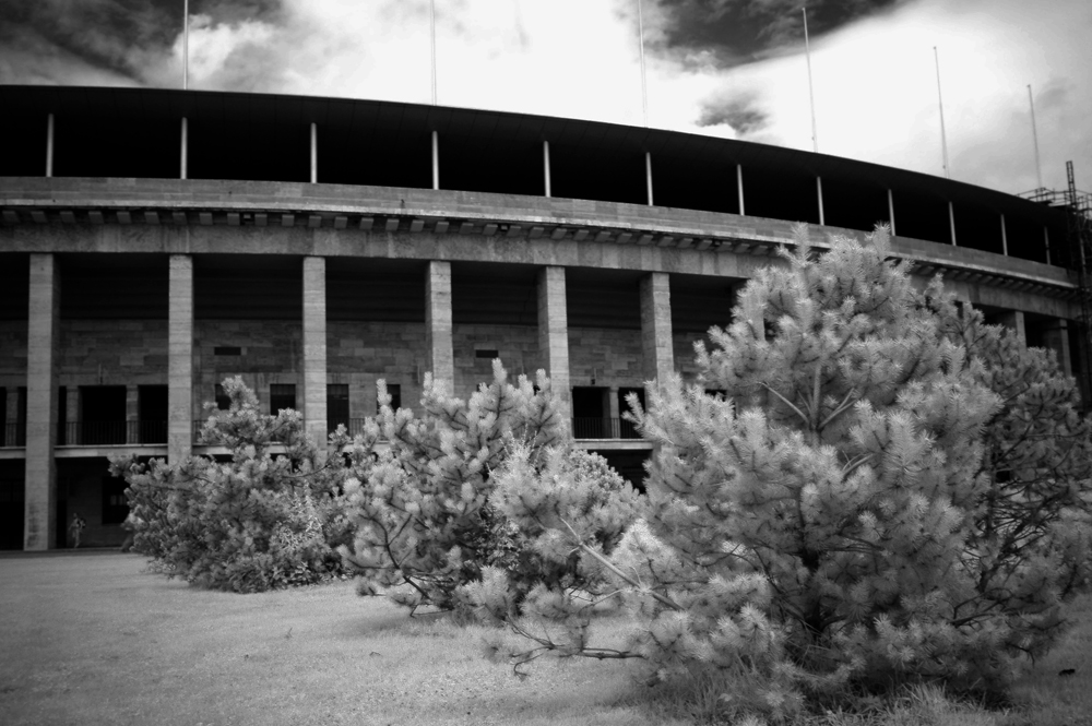 Olympiastadion Berlin